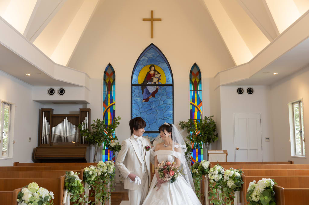 4月の軽井沢撮影ご報告！