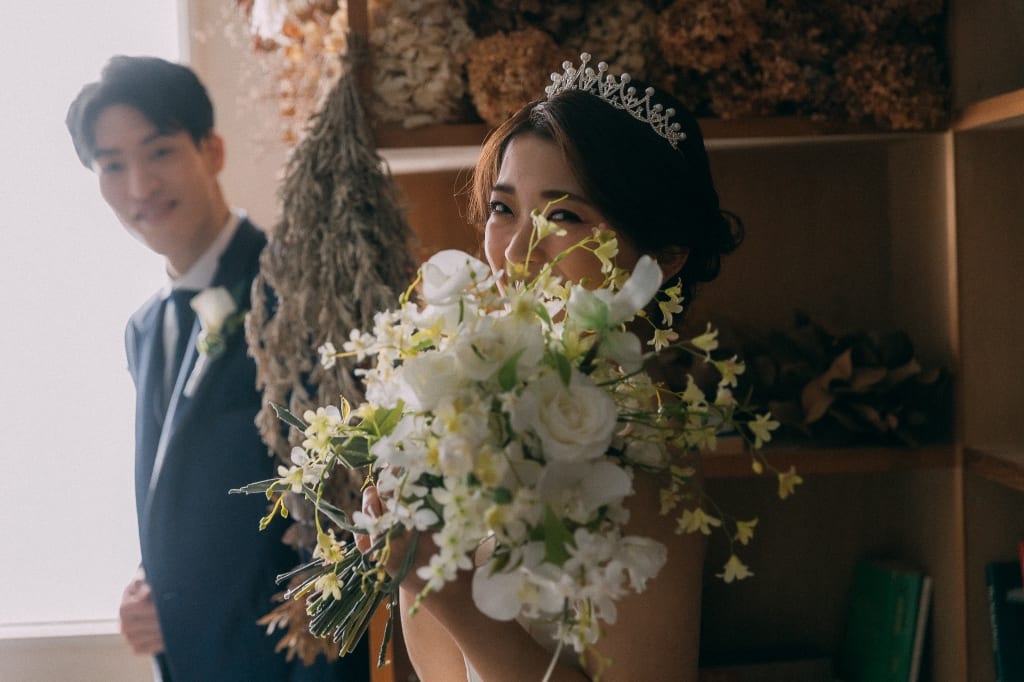 和・洋Wスタジオを満喫！