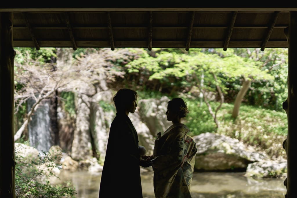 浜松城公園ロケーションプラン | フォトウェディング・前撮り・結婚写真