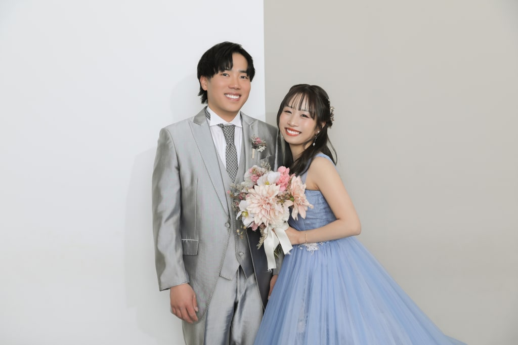 洋装ハウススタジオ