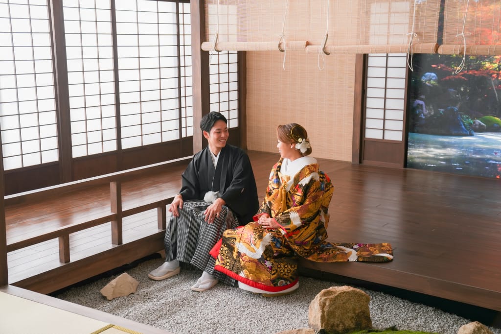 どんな天候でも！