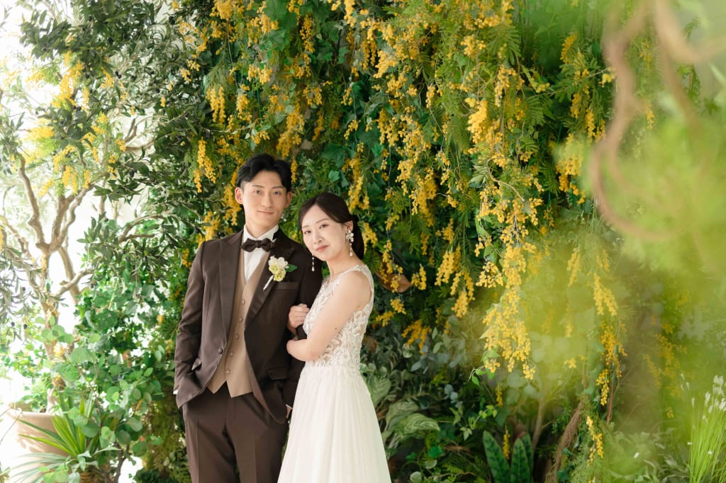 洋装ハウススタジオのご紹介