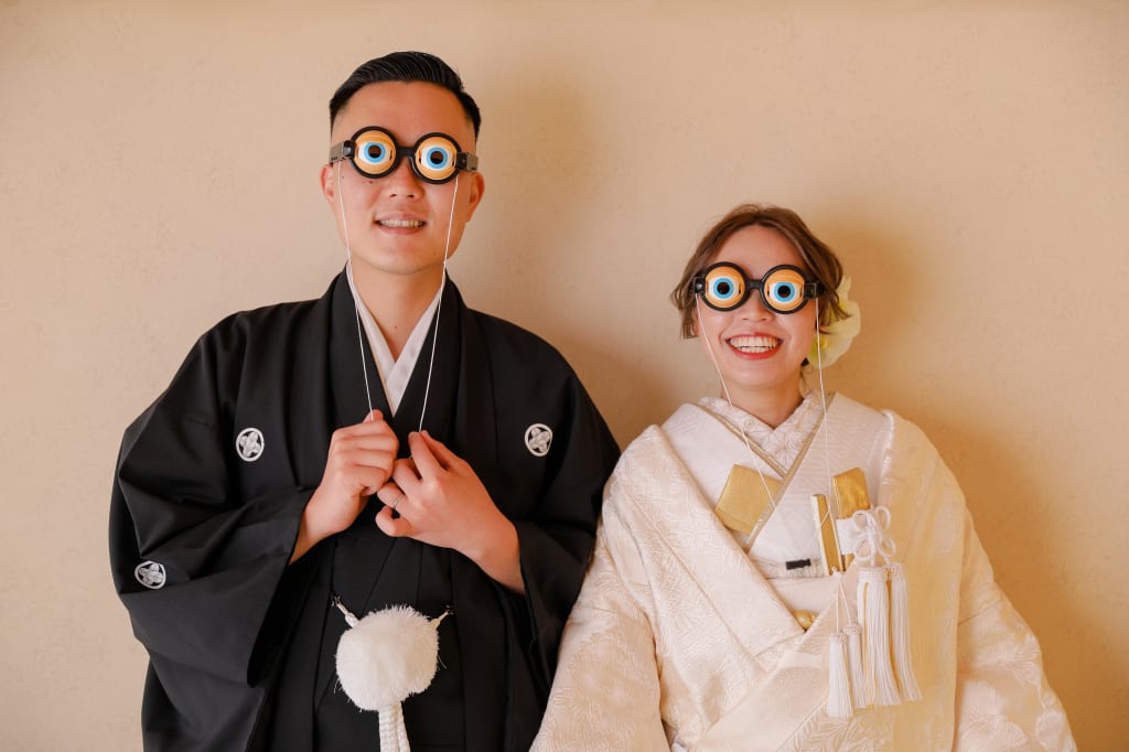 屋内庭園スタジオ