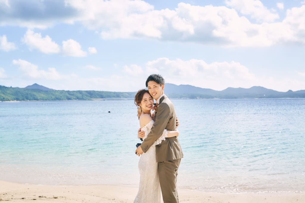 21世紀の森公園 | デコルテフォトグラフィー | 前撮り・フォトウェディング