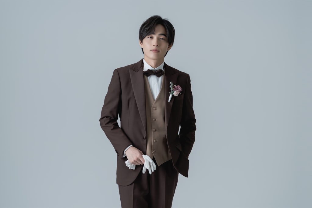 洋装スタジオプラン | フォトウェディング・前撮り・結婚写真