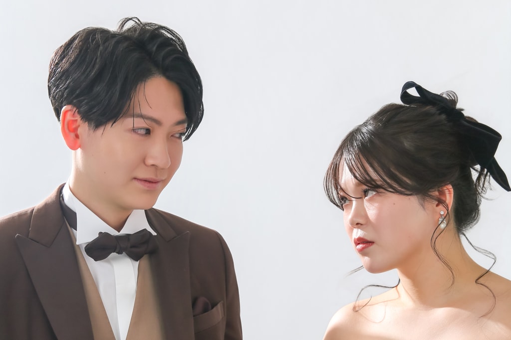 お二人だからこその趣味を！