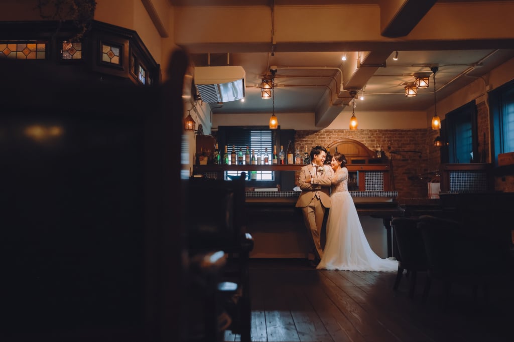 パビリオンコートロケーションプラン | フォトウェディング・前撮り・結婚写真