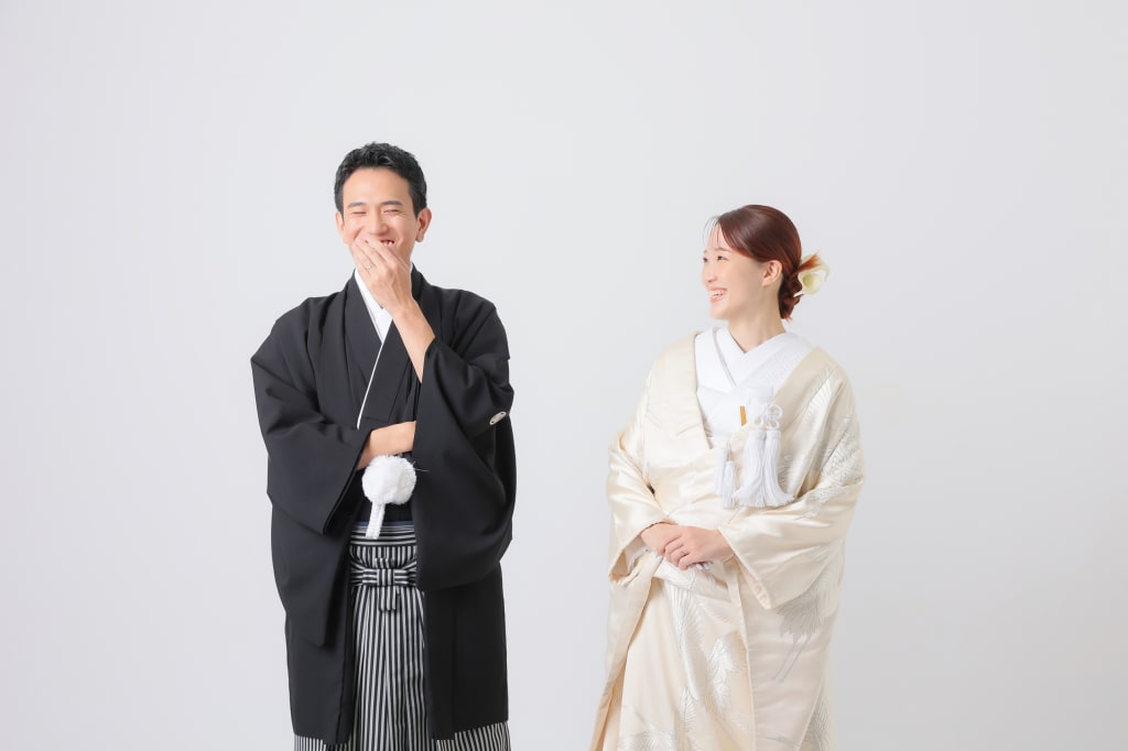 シンプルに美しく！【和装スタジオPlus＋】