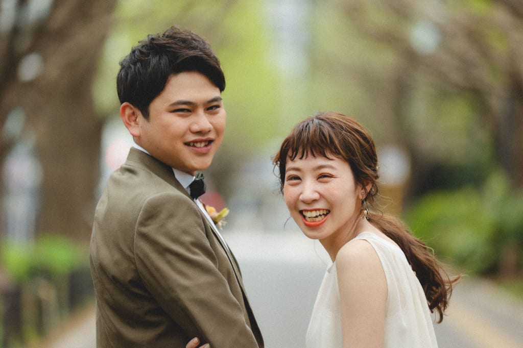 外苑前ロケーション