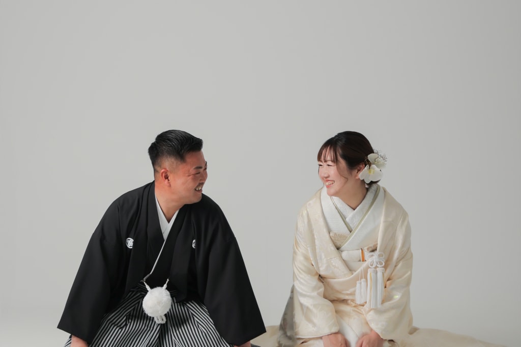 伝統に誓う、静かなはじまり