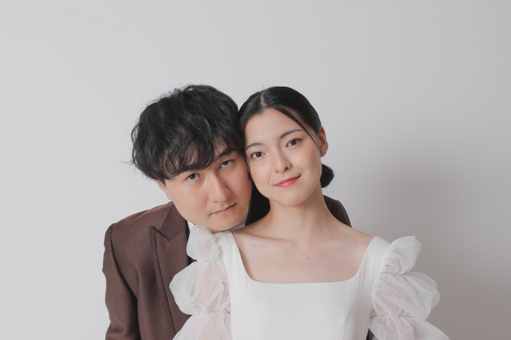 洋装ハウススタジオ