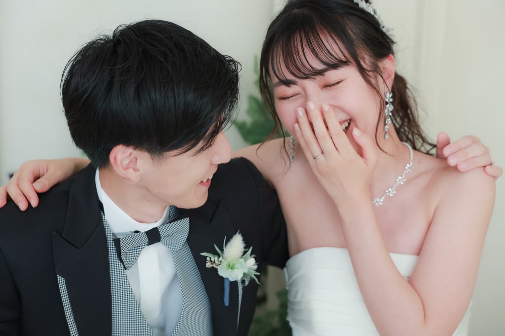 ハウススタジオ＆チャペルスタジオ