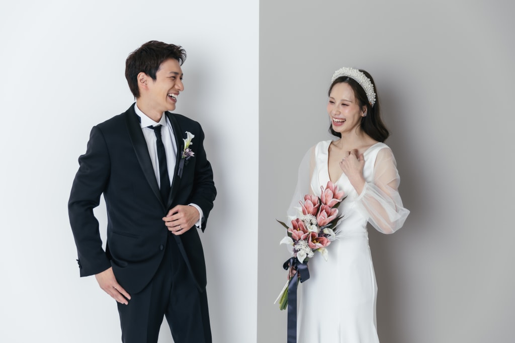 洋装ハウススタジオ/２着プランプラン | フォトウェディング・前撮り・結婚写真