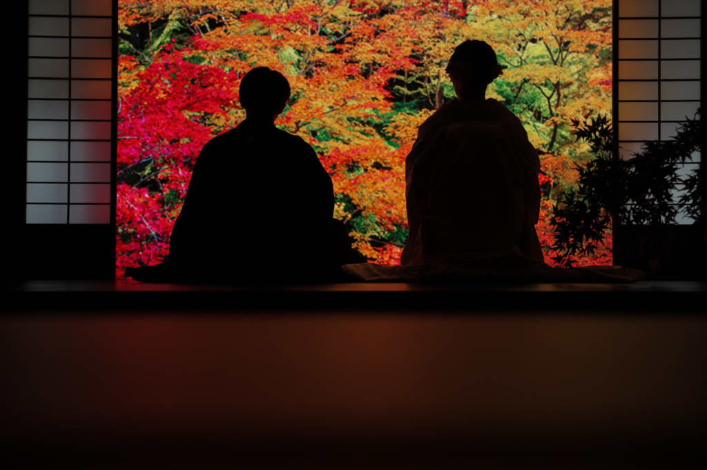 実はこれスタジオ写真です！！