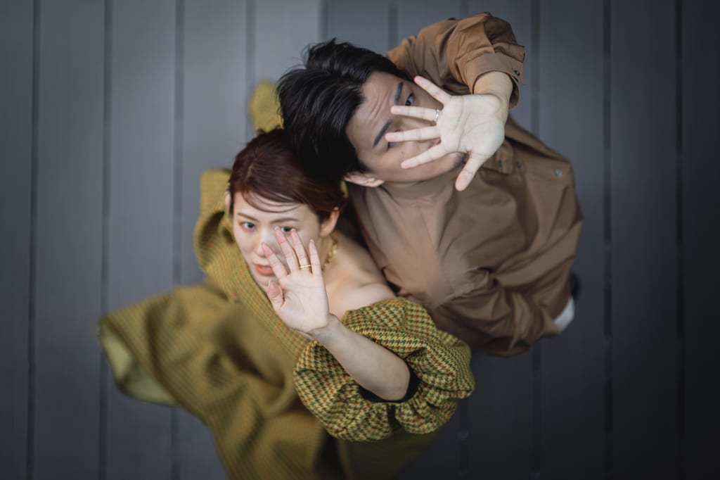 渋谷ストリートロケーションプラン | フォトウェディング・前撮り・結婚写真