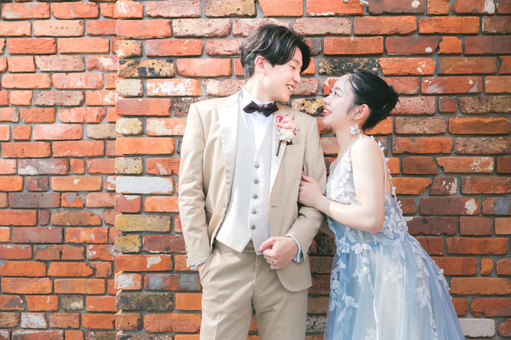 カントリーハウスロケーションプラン | フォトウェディング・前撮り・結婚写真