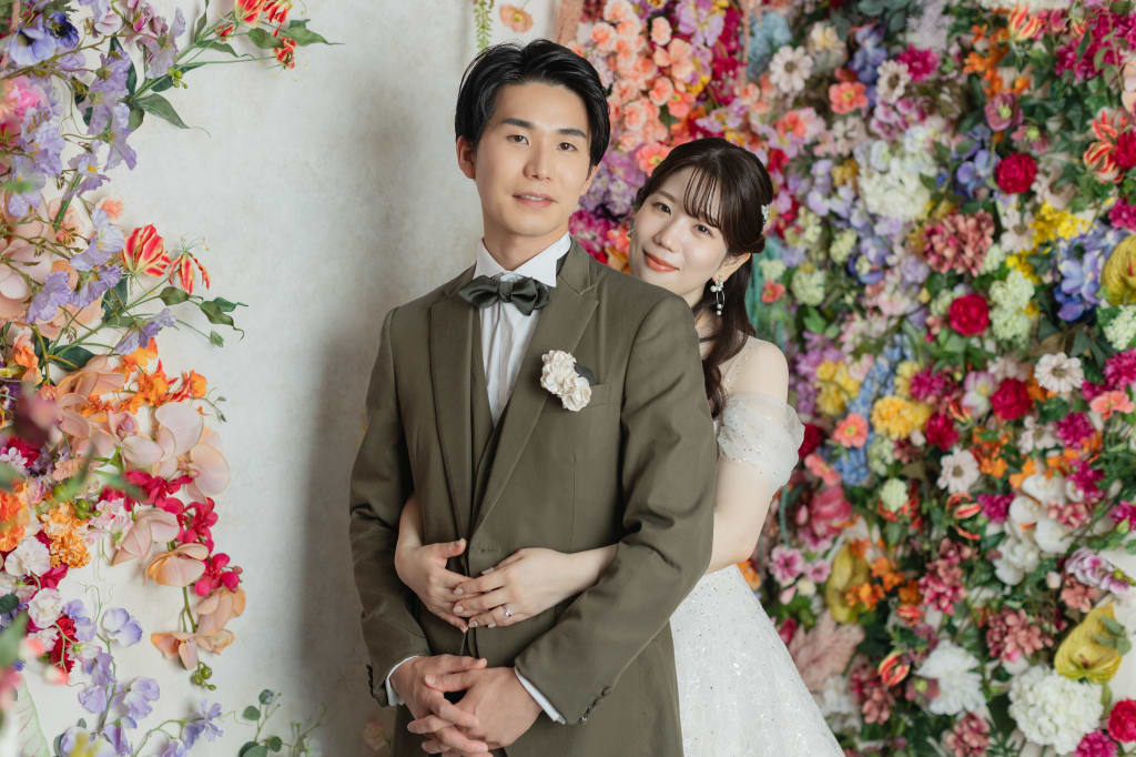 屋内庭園＋ハウススタジオ