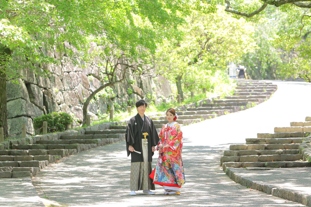 舞鶴公園