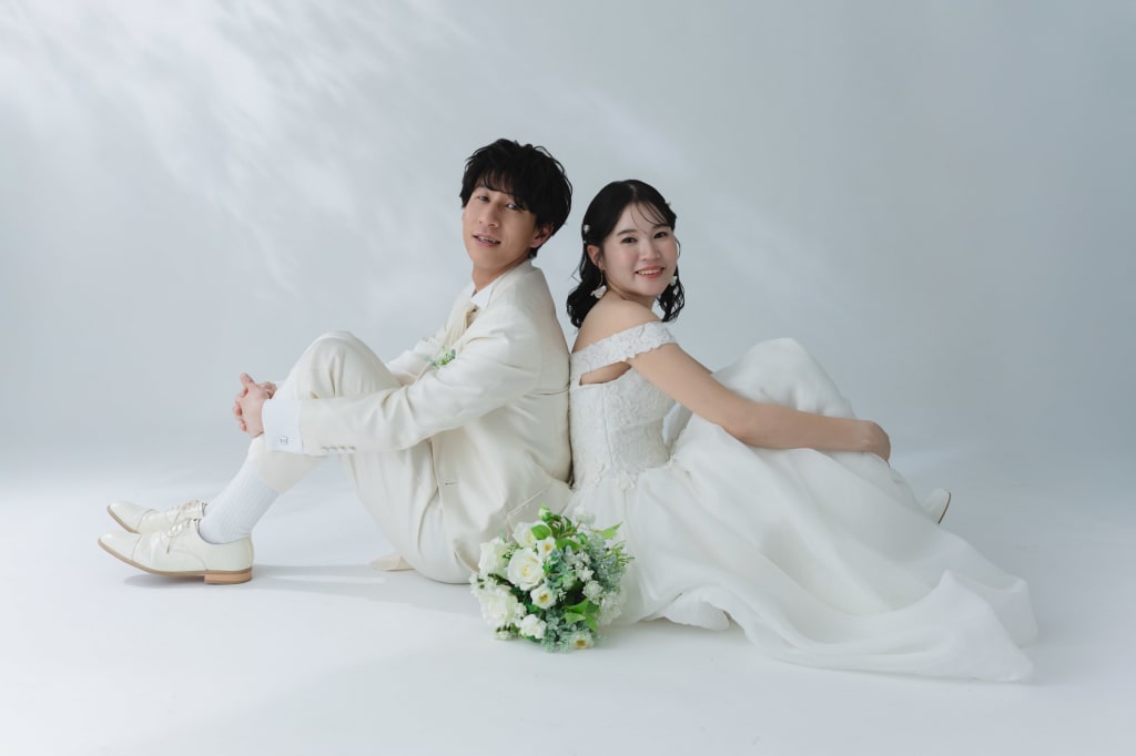 自分達らしく！スタジオで！