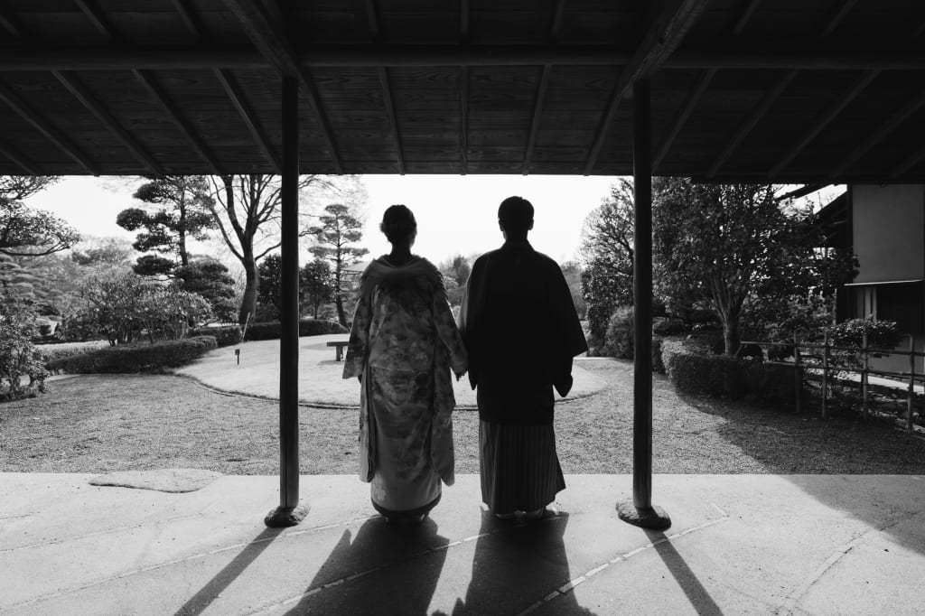 花田苑での思い出の1日。