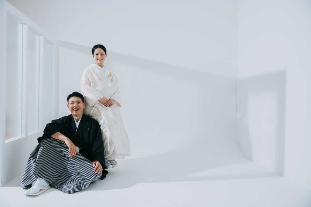 和装ハウススタジオプラン | フォトウェディング・前撮り・結婚写真