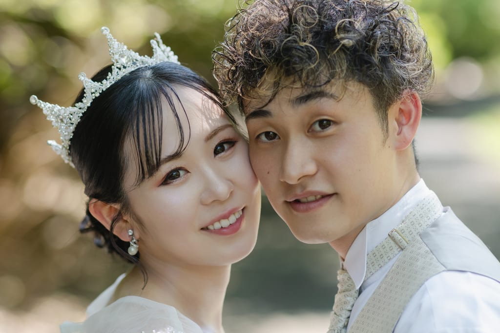 季節を先取り☆ 爽やかな宝ヶ池