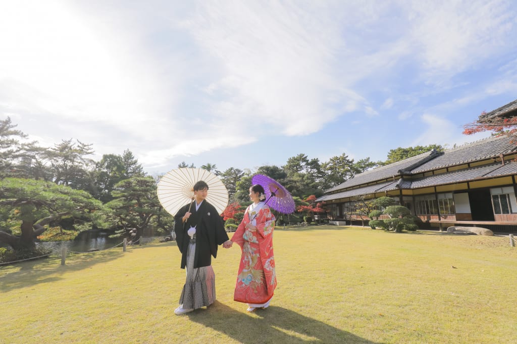 和洋ロケーション