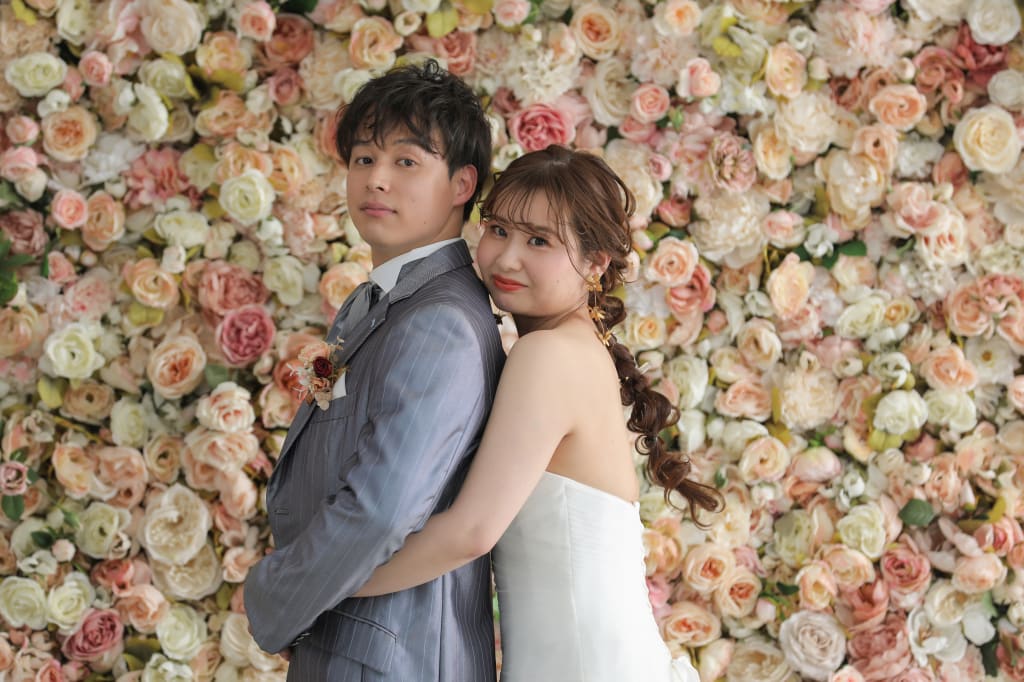 洋装ハウススタジオ