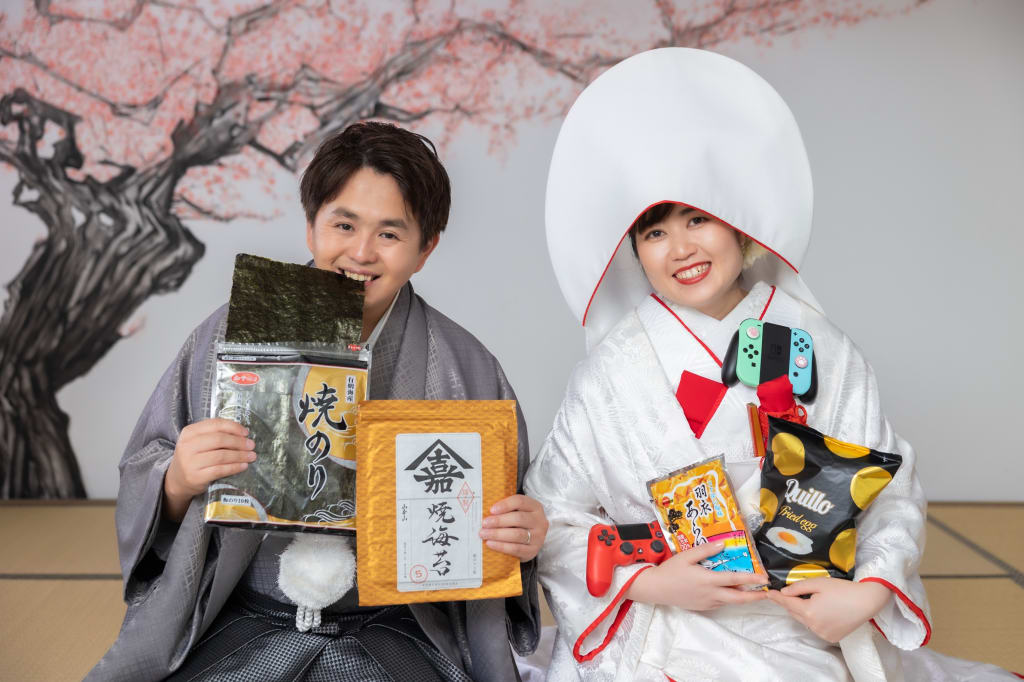 屋内庭園　photo by Seiji Nishimori