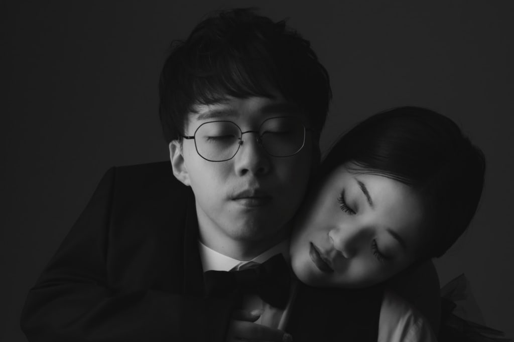 洋装スタジオ撮影♪