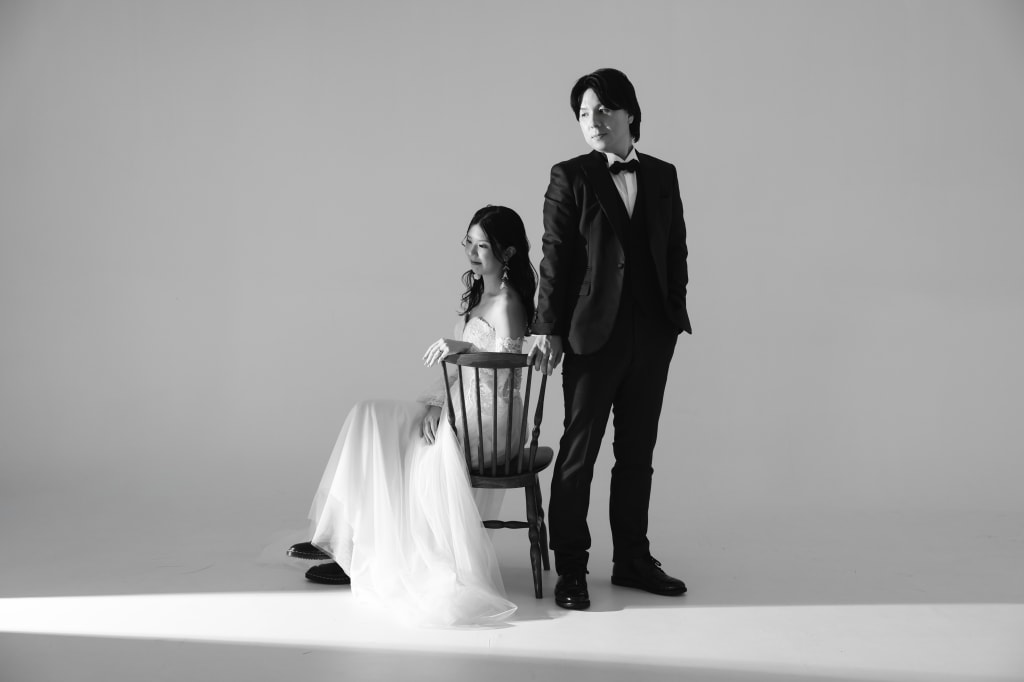 「穏やかな時間の中で」 