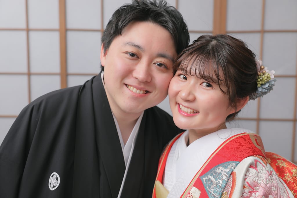 屋内庭園スタジオ