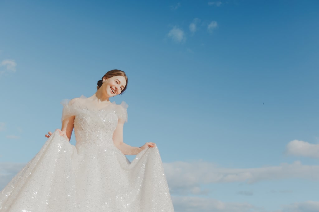 大人気！神戸ハーバーランドロケーション