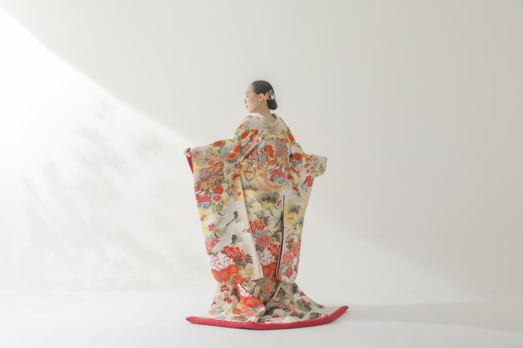 本日は横浜駅前の和装ハウススタジオのご紹介です。