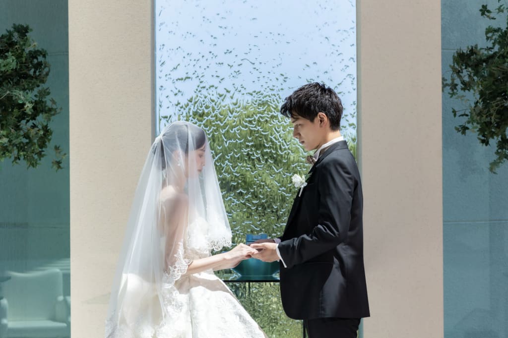 チャペルロケーションプラン | フォトウェディング・前撮り・結婚写真