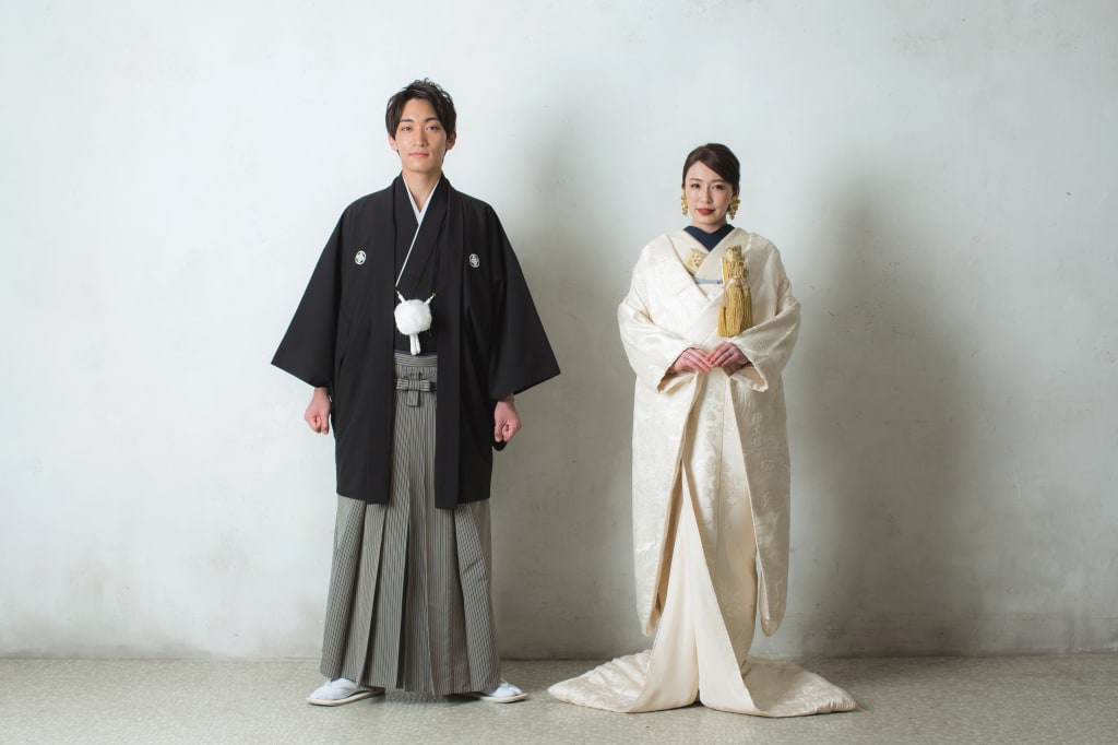 和装ハウススタジオプラン | フォトウェディング・前撮り・結婚写真