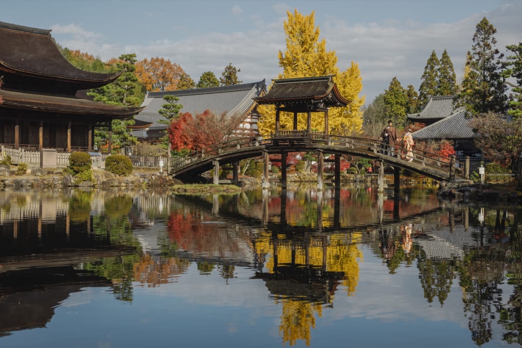 永保寺