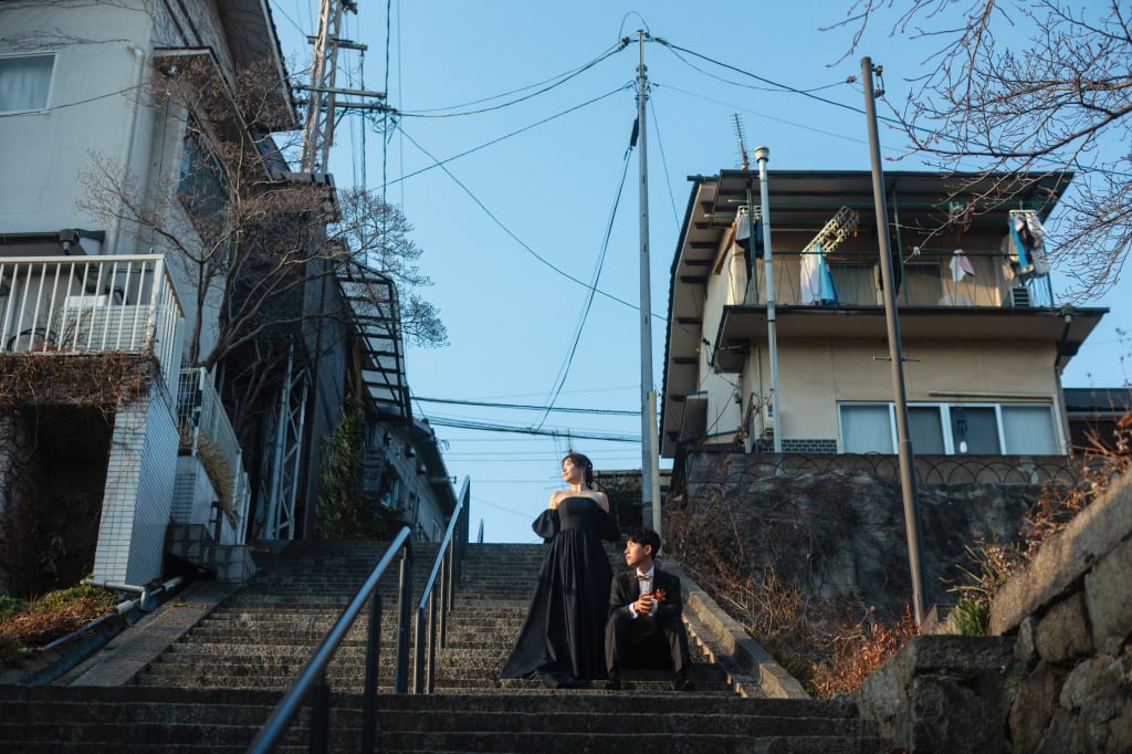 尾道ロケーション