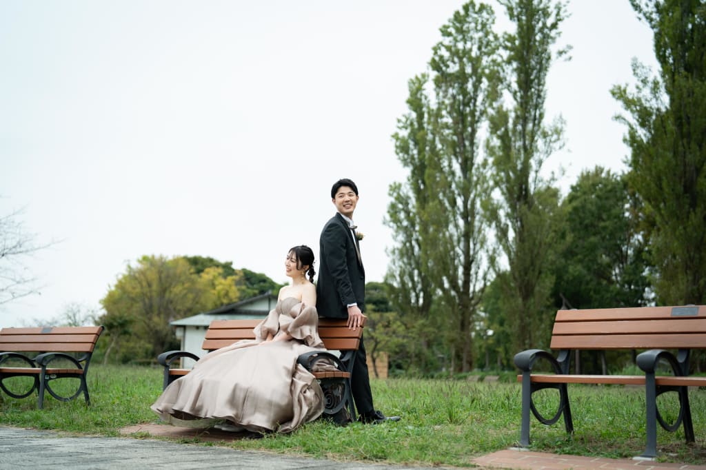 水元公園＋屋内庭園スタジオ