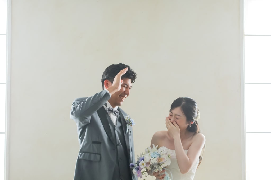ロケ＆屋内で見せるいろんな表情♡