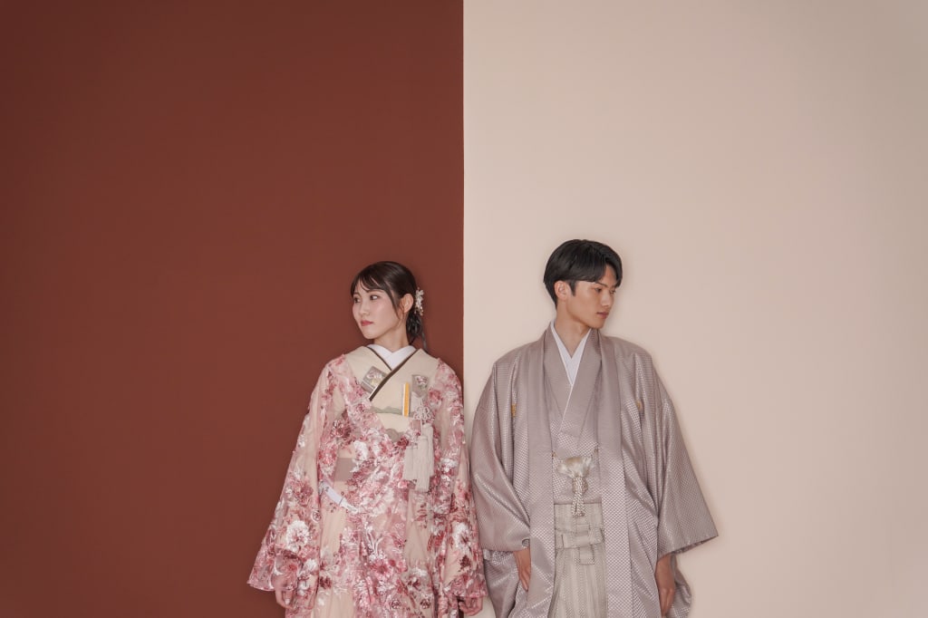 和装ハウススタジオプラン | フォトウェディング・前撮り・結婚写真