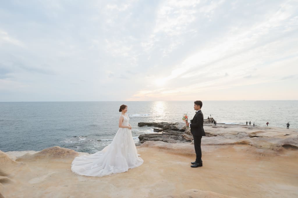 千畳敷ロケーション撮影♪