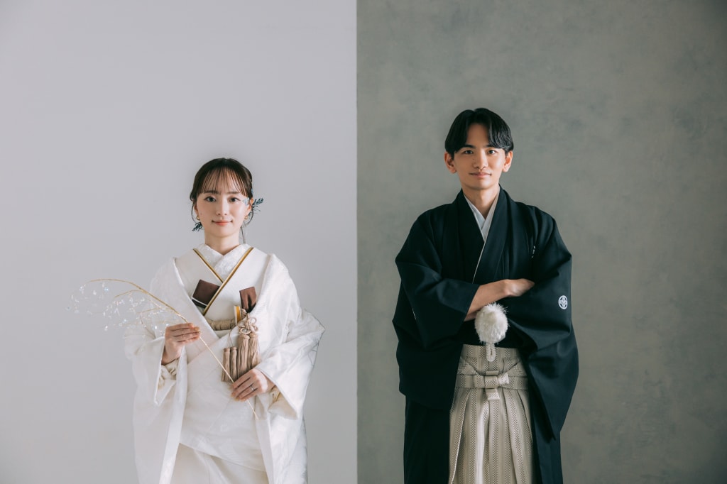 和装ハウススタジオプラン | フォトウェディング・前撮り・結婚写真