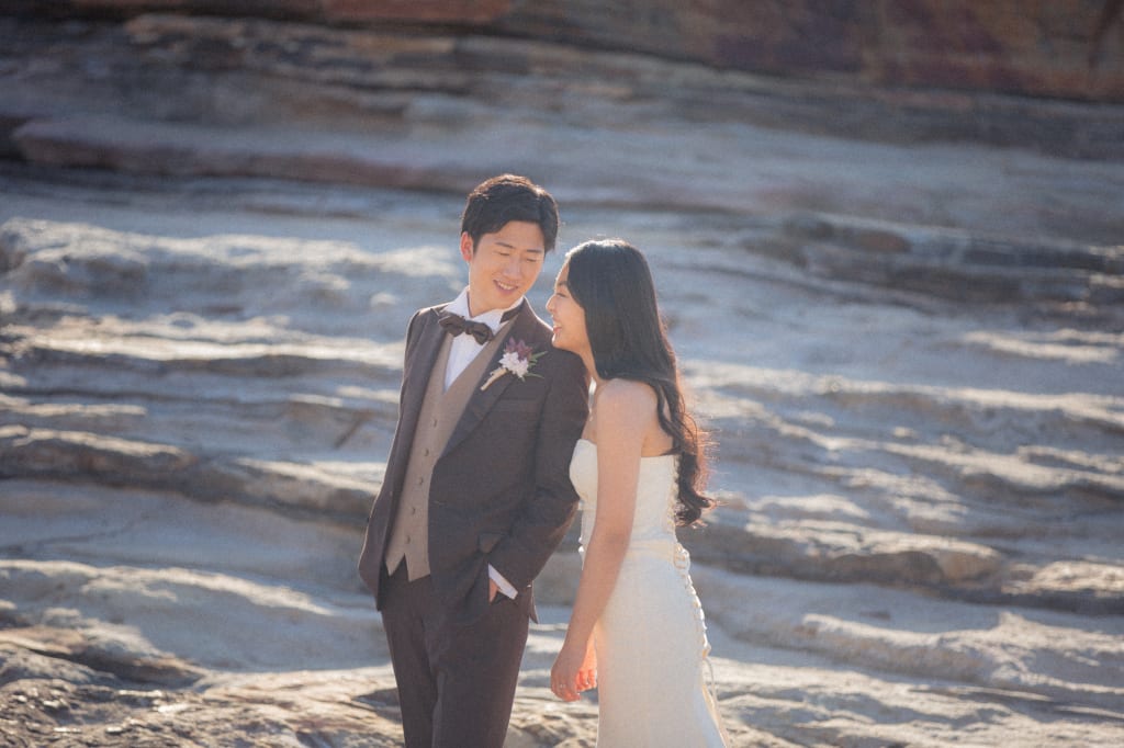 千畳敷ロケーション