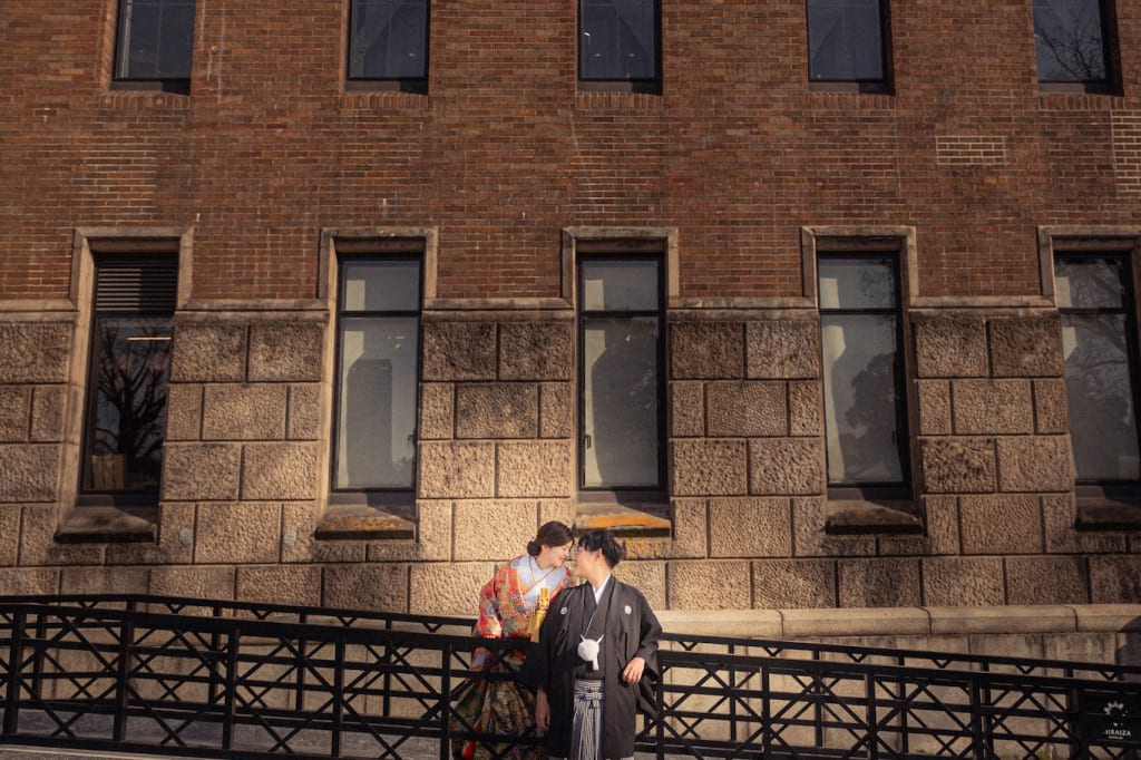 大阪「城」だけじゃない大阪城ロケプラン