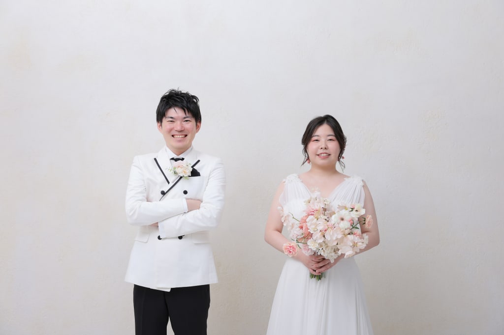 洋装スタジオガーデン！