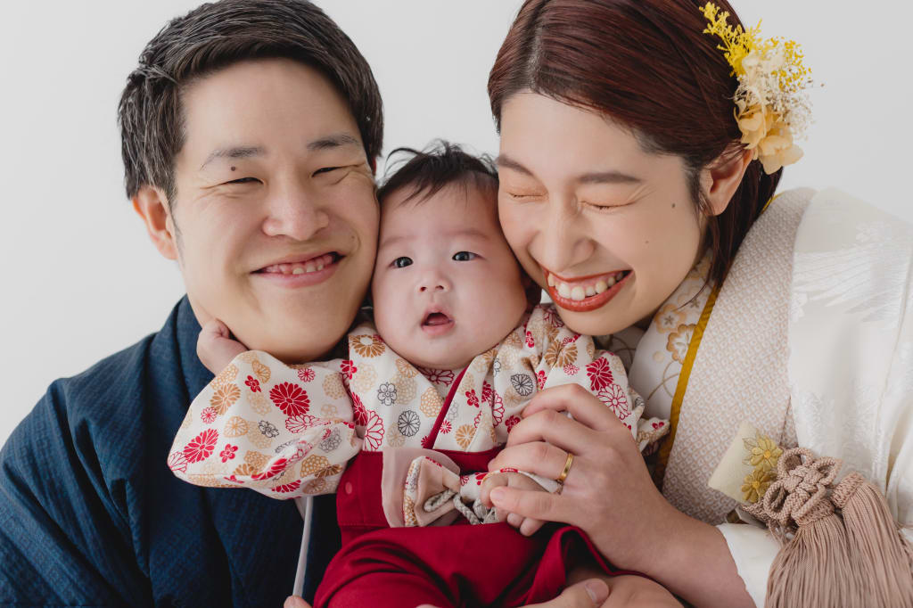 赤ちゃんも大歓迎！