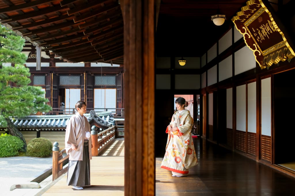 歩いて巡る、金戒光明寺