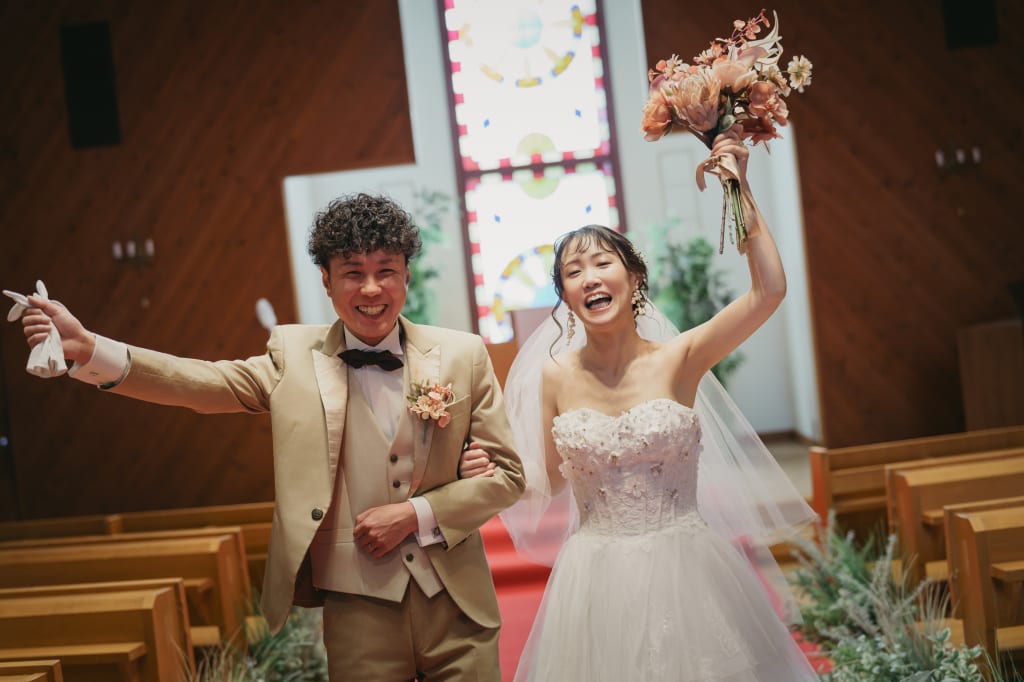 【350カット洋装＋和装】エグリーズドゥ葉山庵 ＋屋内庭園スタジオプラン | フォトウェディング・前撮り・結婚写真