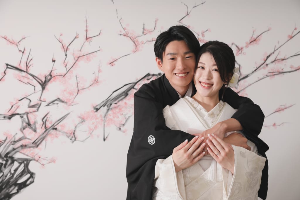 屋内庭園スタジオ